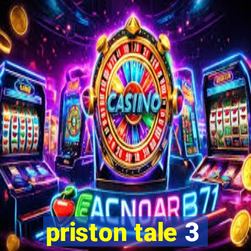 priston tale 3